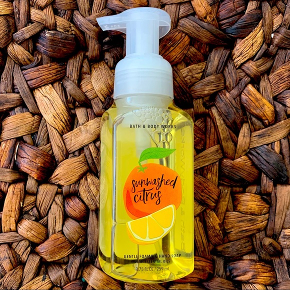 Bath & Body Works Other - Bath & Body Works Foaming Hand Soap